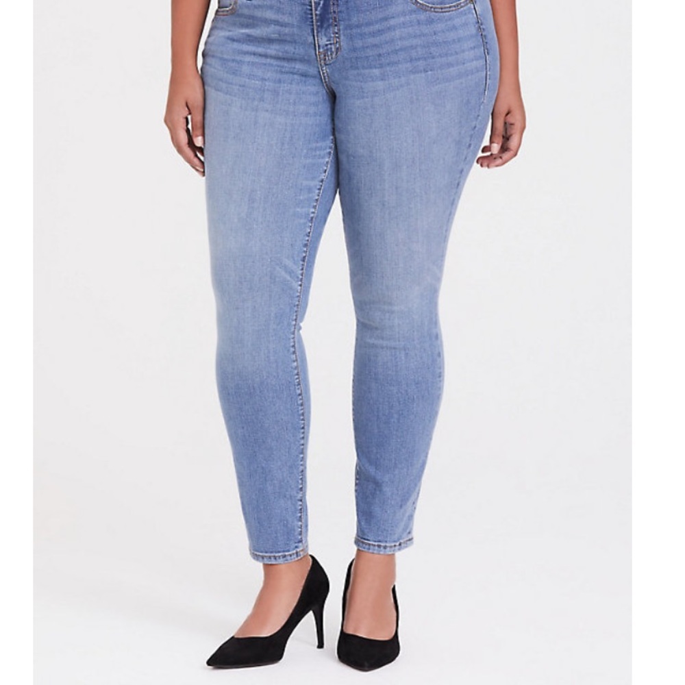 TORRID | Classic Skinny Jean
